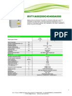 Condensatore Fisso Capannone 1