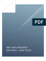 1.06 Mat6001 Research Methods - Case Study F