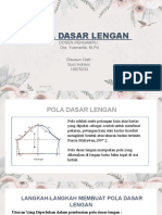 Materi Pembuatan Pola Busana (Suci Indriani 19075233)