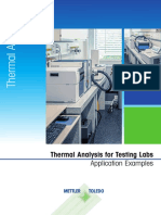Thermal Analysis - Testing - Labs - Guide - EN - LR