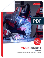 PW VizorConnect Leaflet EN
