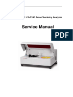 CS T240 Service Manual 2010-4-29 0823