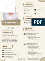 CV Rosmawati