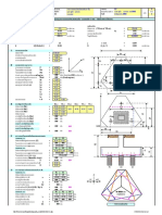 RCT13 F3 Footing