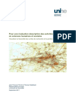 Rapport Final - Évaluation PDF