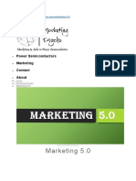 Marketing Notes 2