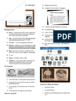 Lesson 3 Rizal