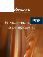 Produce Re A Cafelei i Beneficiile Ei