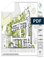 Disarq Planta Primer Piso