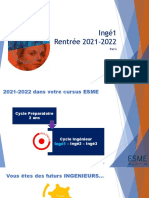 Ingé1 - Rentrée 2021 2022 - v05