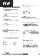 Unit 3 Basic Test