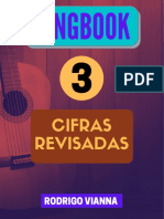 Songbook: Cifras Revisadas