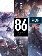 Eighty-Six Spearhead Squadron Characters | PDF | Military Units And ...