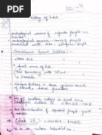 Vedic Religion Notes