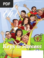 IHR - July / August 2010 Issue