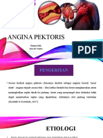 Angina Pektoris