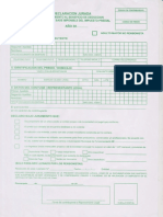 Formulario Adulto PDF