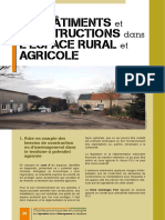 Chapitre 3 Bati Construc Espace Rural Agricole