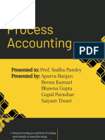 Process Accounting