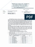 Pelaksanaan Pembelajaran PTM Penuh (100%)