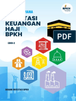 Buku Apa Dan Bagaimana Investasi Keuangan Haji BPKH