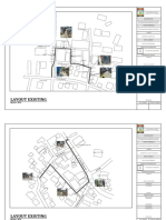 LAYOUT DRAINASE