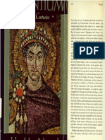 Byzantium Vol 1 The Early Centuries John Julius Norwich
