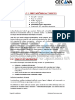 M02 Prevencion de Accidentes