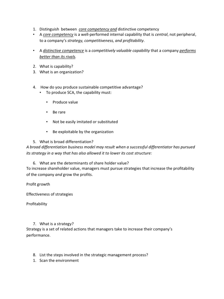 CS Imp | PDF | Business