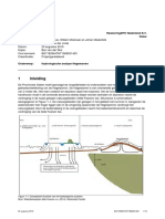 2019-10-07 Hydrologische Analyse Peilopzet Hegewarren