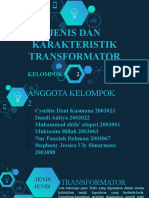 Kelompok 2 Transformator Mtp2.4