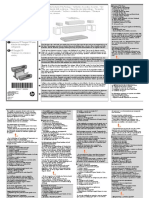 Set-Up Software.: Emea1.indd 1 9/30/2010 4:05:45 PM