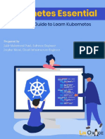 Practical Guide to Learn Kubernetes