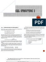 Grammatical structure 2