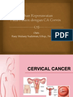 5.ca Cervix