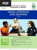 Download Visual Attention and Deafness by WAMU885news SN58481392 doc pdf