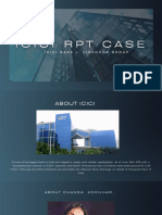 Icici RPT Case