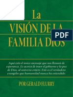 La Vision de La Familia de Dios