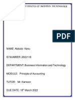 Abdul Assignment-1