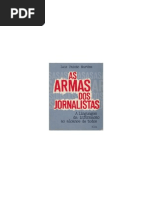 As Armas Dos Jornalistas