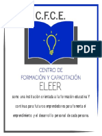 Cursos Eleer