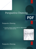Perspective Drawing L2