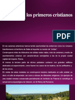 10 Francia y Los Primeros Cristianos