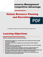 5.1.HRM Issues-HR - Planning&Recruitment