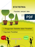 2022-2. Populasi, Sampel Dan Data