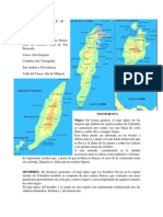 Región Insular 3 y 4