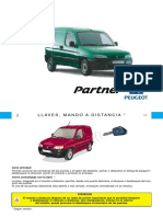 Peugeot-Partner 2001 ES