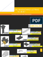 Catalogo Con Imagenes Letras C-D-E