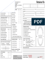 Lab Use Only: Hawley Retainers Clasping Options