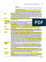 Llr1i: Table 4.1 - 3 Classification of Defense Mechanisms